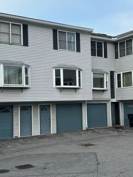 30 Angle Street #19, Lowell, MA 01851