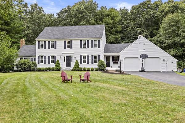 3 Glen Ridge Ter., Norwell, MA 02061