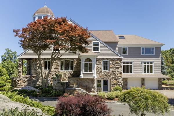 130 Atlantic Avenue, Cohasset, MA 02025