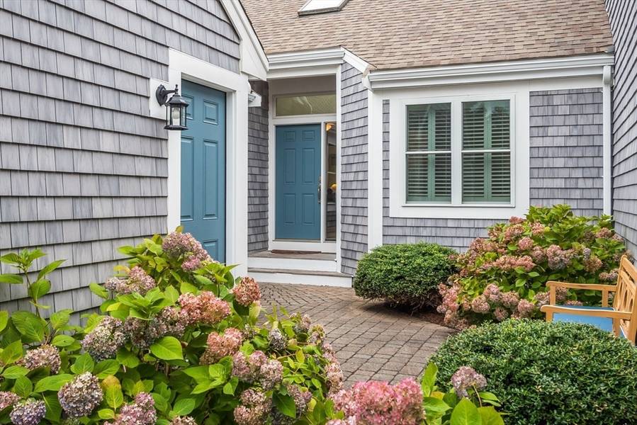 7 Corwin Grove #7, Plymouth, MA 02360