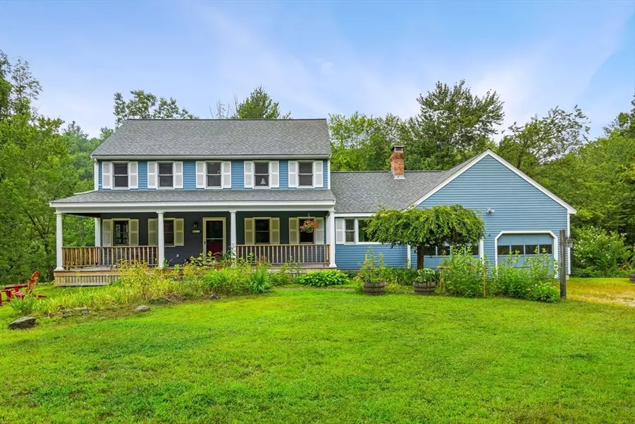 53 Watson Way, Groton, MA 01450