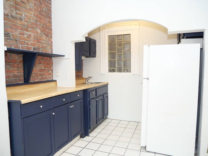 259 W Newton #9, Boston, MA 02116