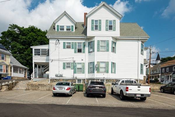 Woburn, MA 01801,15 Prospect Street #3