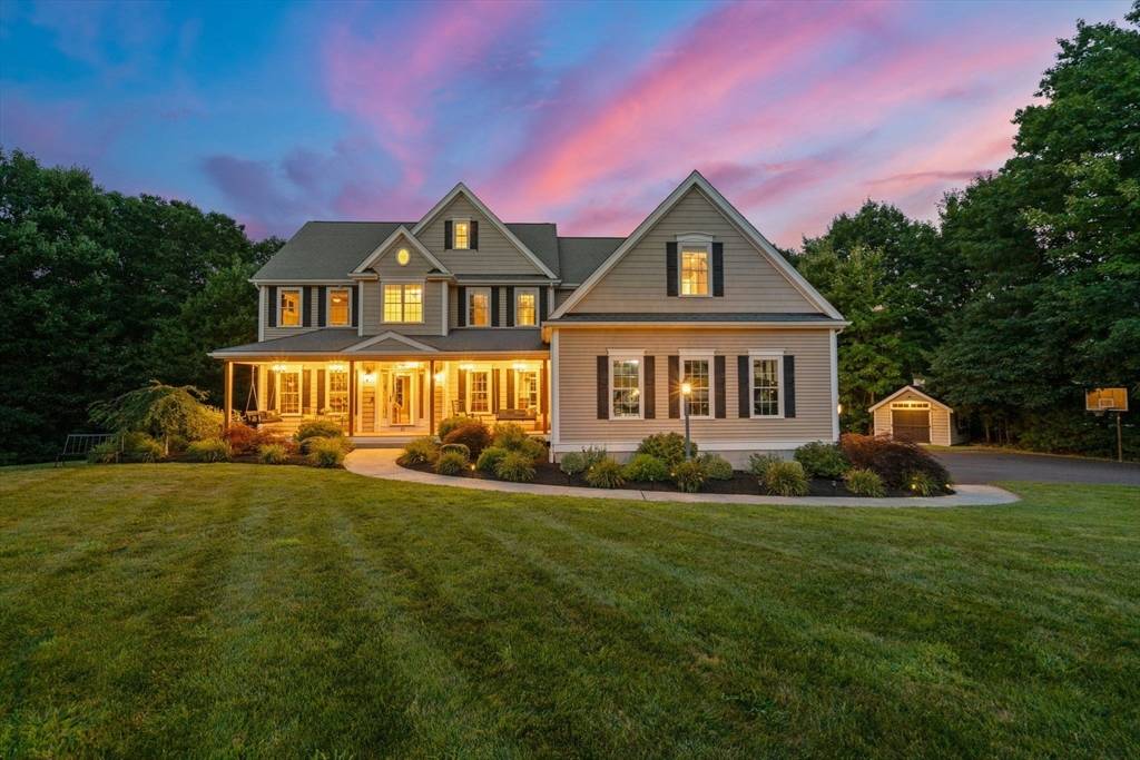Franklin, MA 02038,19 Mulberry Ln