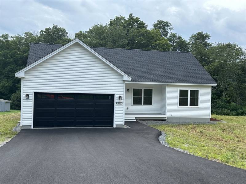 230 Bald Mountain Rd, Bernardston, MA 01337