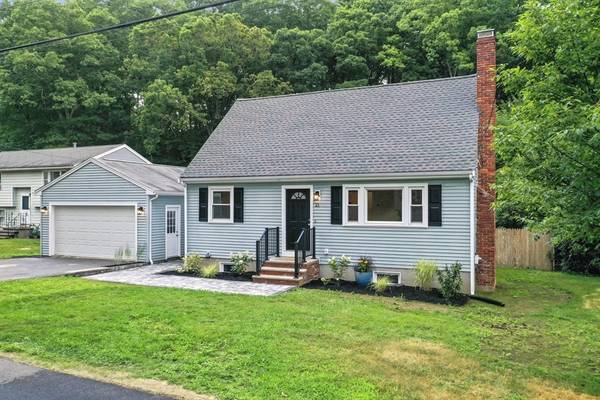 21 Woodside Road, Billerica, MA 01862