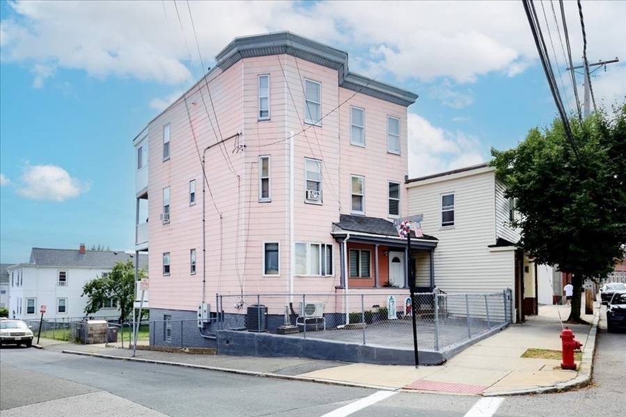 331 Revere Street, Revere, MA 02151