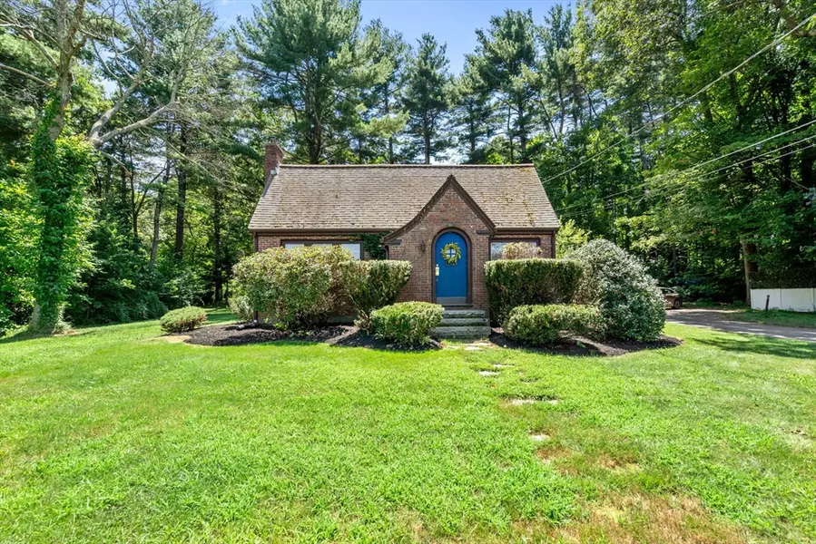 15 Forest, Millis, MA 02054