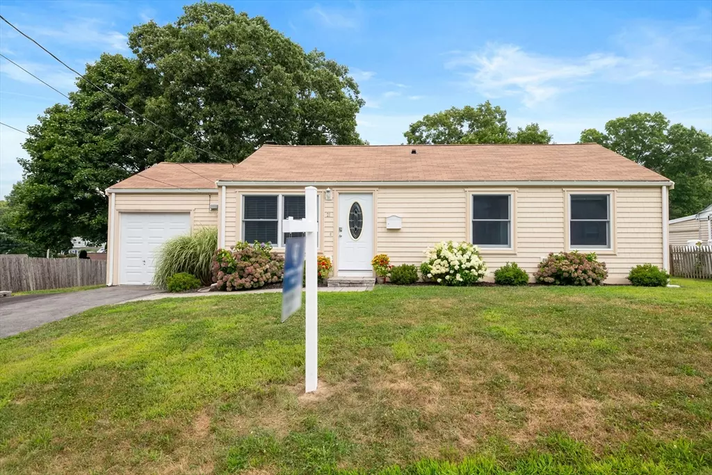 Weymouth, MA 02188,21 Karen Ln