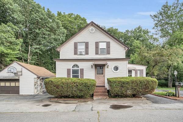 59 Doyle Ave, Dracut, MA 01826