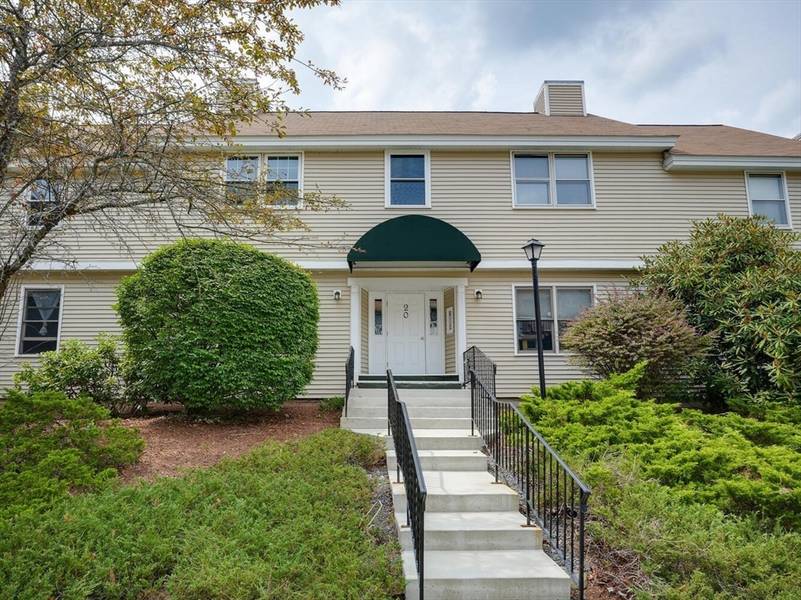 425 Main St. #20A, Hudson, MA 01749