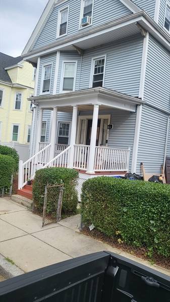 33 Speedwell St, Boston, MA 02122