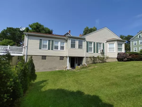 94 June Street, Fall River, MA 02720