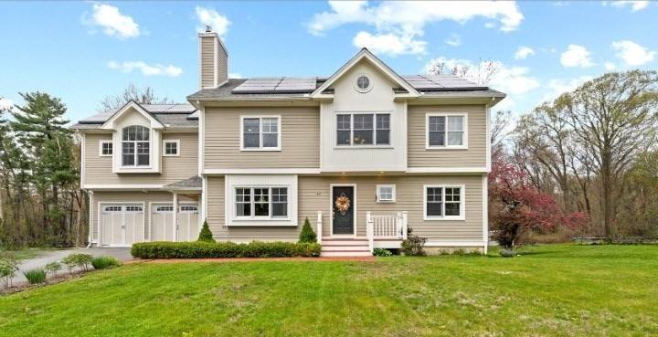 43 Cedar Hill Rd, Ashland, MA 01721