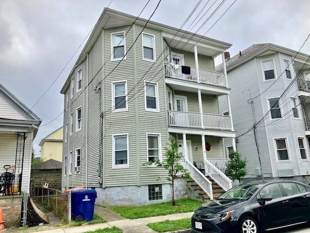 42 Princeton St., New Bedford, MA 02745