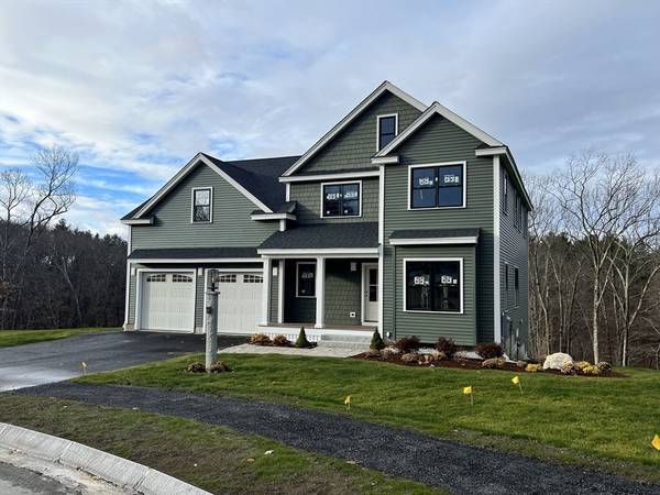 0 Lot  15 St Paul Lane, Westford, MA 01886