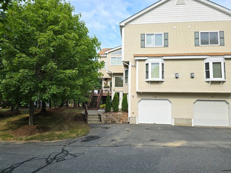 99 America Blvd #99, Ashland, MA 01721