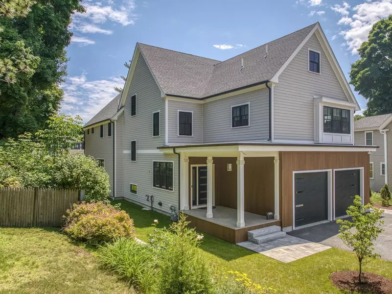 512 Central Aveune, Needham, MA 02494