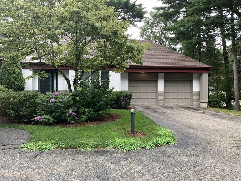 22 Orchard Hill Drive #22, Sharon, MA 02067