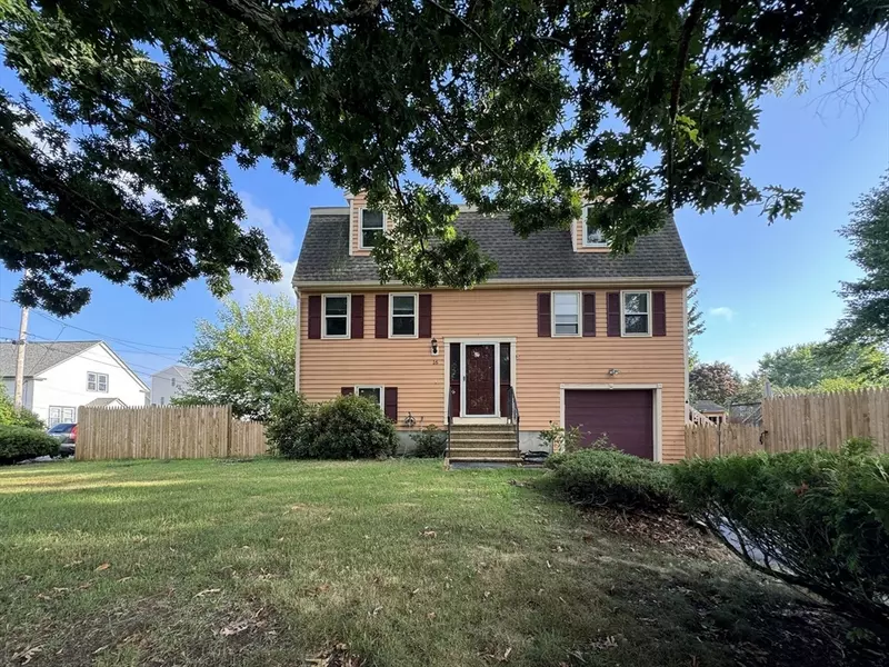 16 Wallace St., Methuen, MA 01844