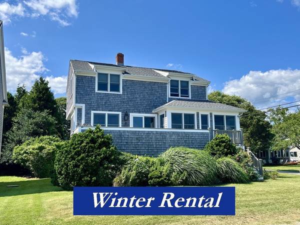 30 Antassawamock Rd #WINTER, Mattapoisett, MA 02739