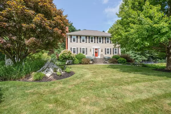 5 Towpath Dr.,  Wilmington,  MA 01887