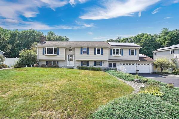 69 Erin Ln, Ludlow, MA 01056