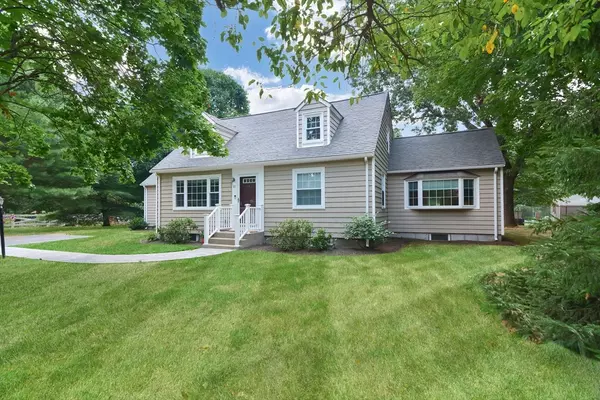 21 Russet Ln, Sudbury, MA 01776