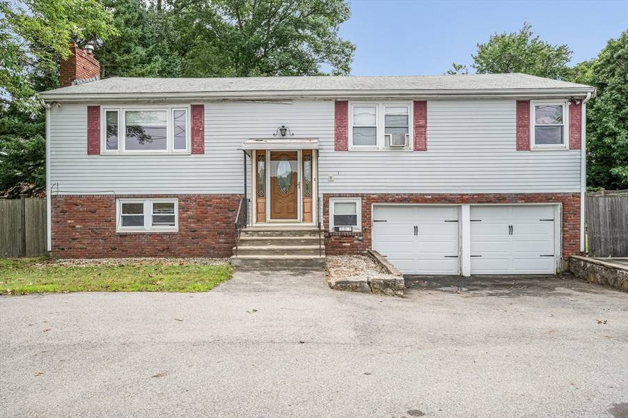 303 Walnut Street, Saugus, MA 01906