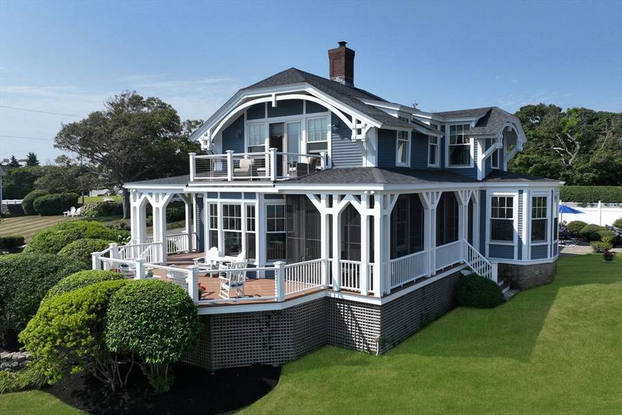 119 Mann Hill Rd, Scituate, MA 02066