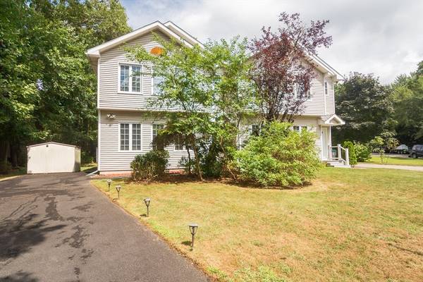 11 Stillman Cir #11, Natick, MA 01760