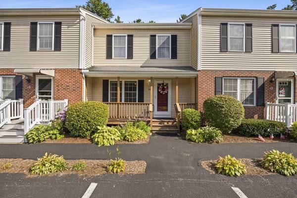 14 Ridge Dr #14, Middleboro, MA 02346