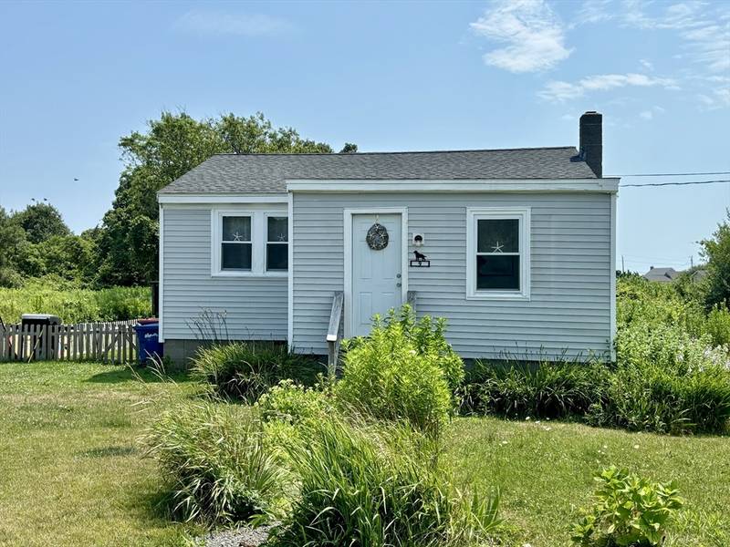 9 Starboard Drive, Fairhaven, MA 02719