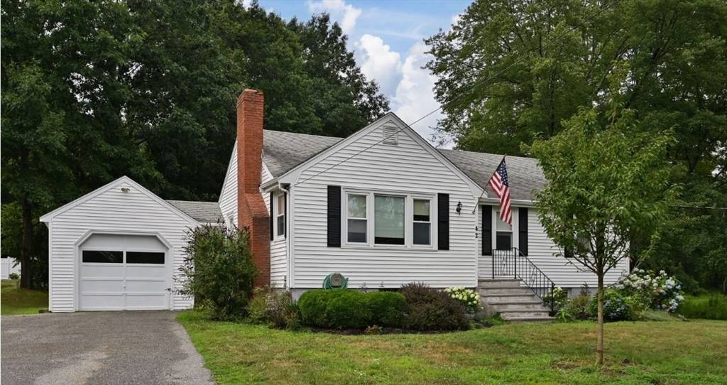 42 Haverhill, North Reading, MA 01864