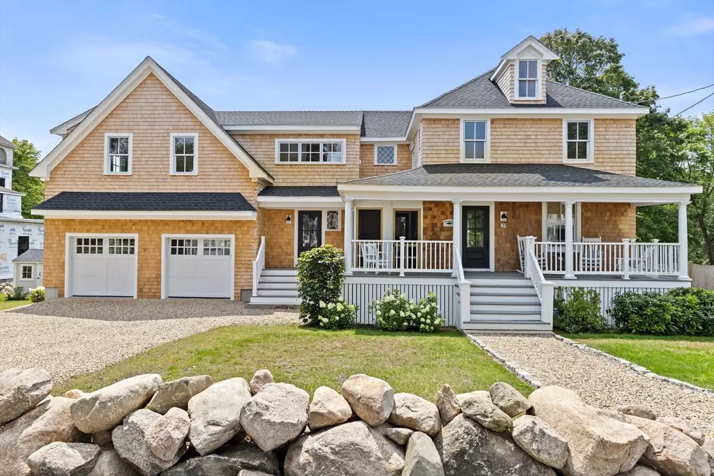 Scituate, MA 02066,31 Brook Street