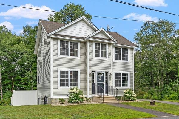 10 Hale Street, Winchendon, MA 01475