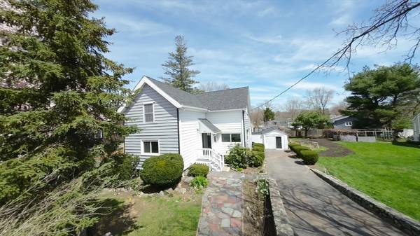 251 Essex St, Saugus, MA 01906