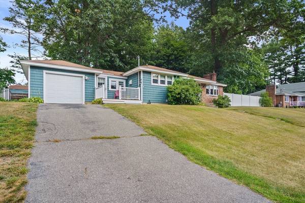 Tewksbury, MA 01876,3 Tomahawk Dr