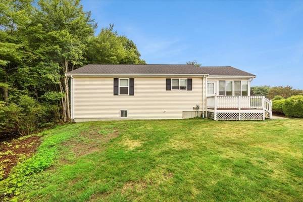 East Bridgewater, MA 02333,74 Crystal Water Drive #74