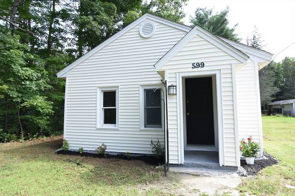 599 River Street, Winchendon, MA 01475