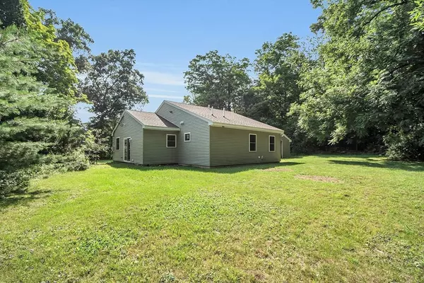 North Brookfield, MA 01535,84 Old East Brookfield Rd