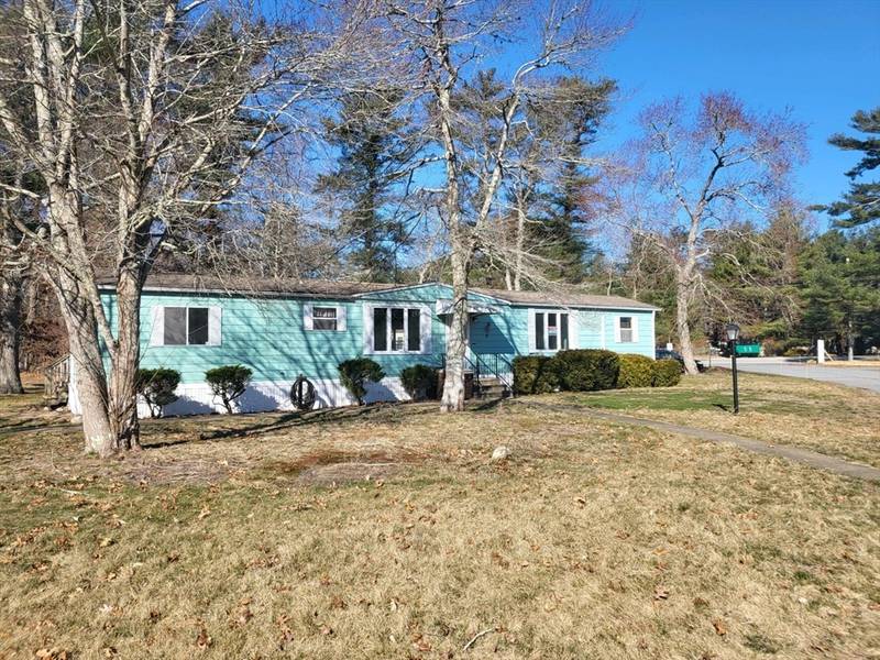 55 Longboat Road, Wareham, MA 02576