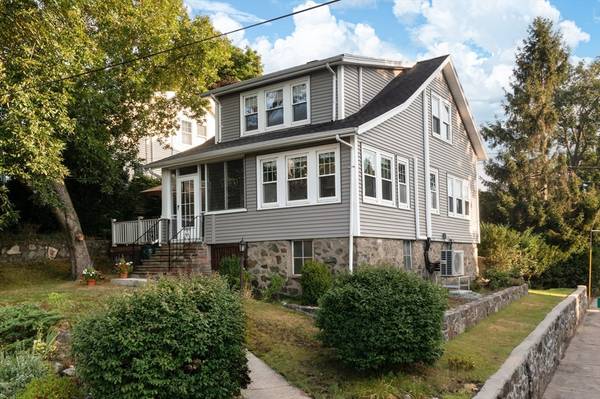 129 Fells Ave, Medford, MA 02155