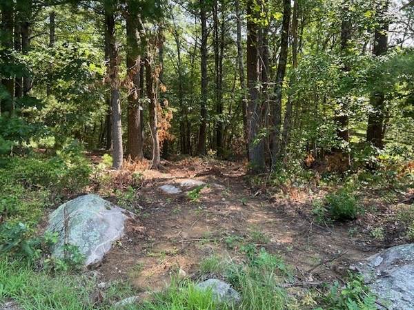 Uxbridge, MA 01569,Lot 3 Hazel Plaza