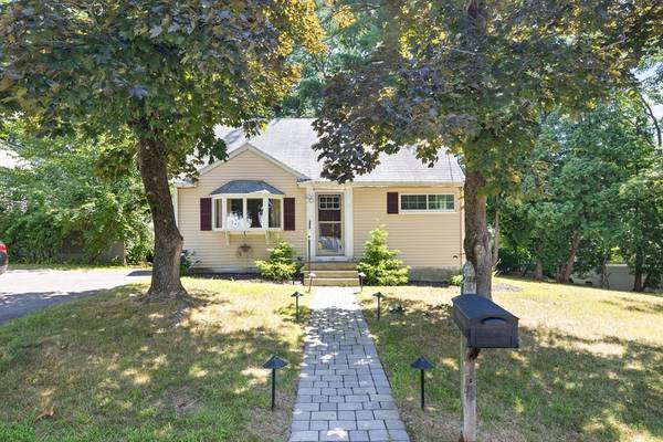 3 Ferndale Road, Natick, MA 01760