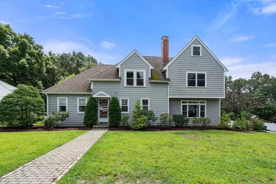 221 E Cross Street, Norwood, MA 02062