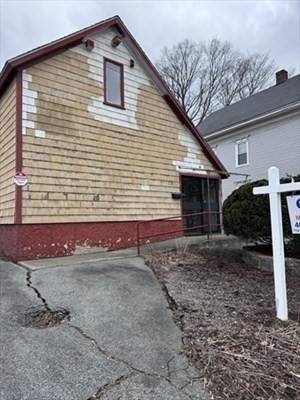 116 Fisher Street, North Attleboro, MA 02760