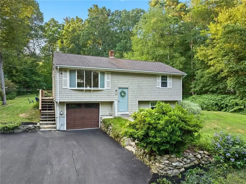 355 Brook Road, Burrillville, RI 02830