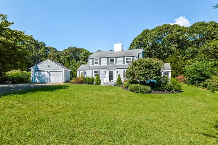 23 & 27 Swift Avenue, Barnstable, MA 02655