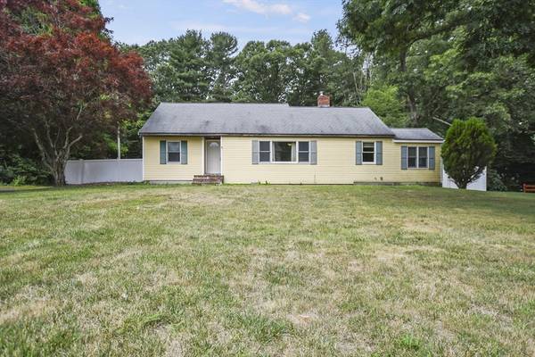 46 Pond Street, Billerica, MA 01821